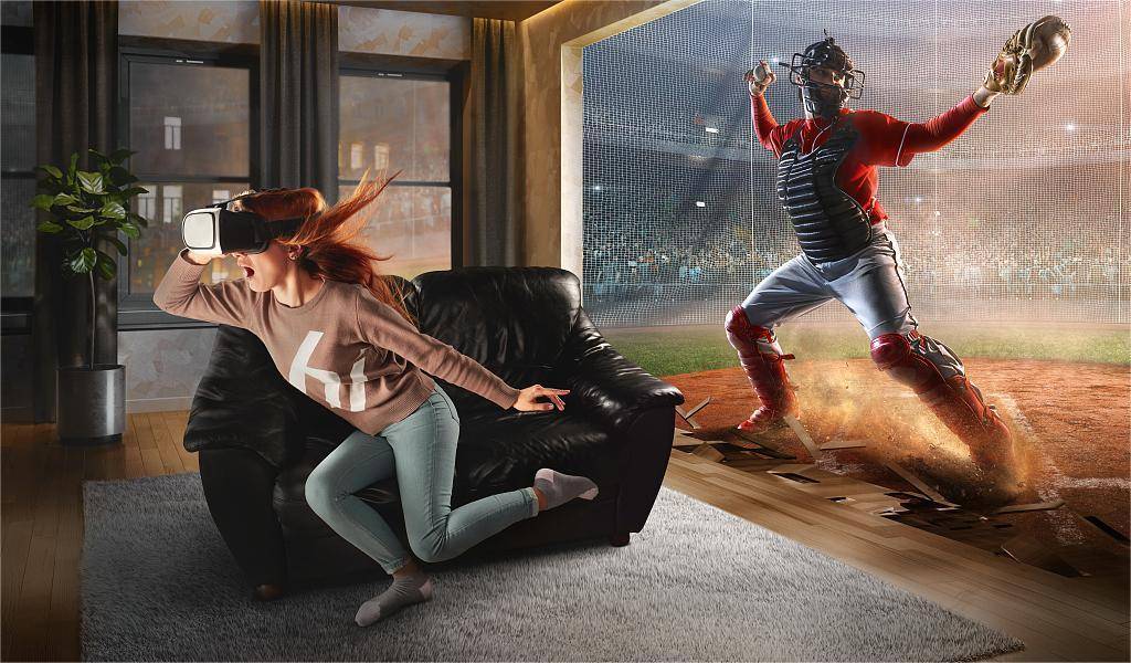 鏈接虛擬+現(xiàn)實(shí) 廣東未來(lái)科技構(gòu)建元宇宙生態(tài)圈”